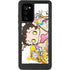 Betty Boop Hands Up Galaxy Note20 5G Waterproof Case