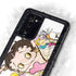 Betty Boop Hands Up Galaxy Note20 5G Waterproof Case