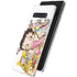 Betty Boop Hands Up Galaxy S10 Skin