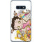 Betty Boop Hands Up Galaxy S10e Skin