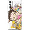 Betty Boop Hands Up Galaxy S20 Fan Edition Skin