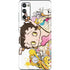 Betty Boop Hands Up Galaxy S20 Fan Edition Skin