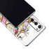 Betty Boop Hands Up Galaxy S20 Fan Edition Skin