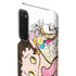 Betty Boop Hands Up Galaxy S20 Lite Case