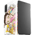 Betty Boop Hands Up Galaxy S20 Lite Case