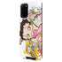 Betty Boop Hands Up Galaxy S20 Plus Pro Case