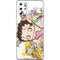 Betty Boop Hands Up Galaxy S20 Plus Skin