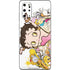 Betty Boop Hands Up Galaxy S20 Plus Skin