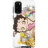 Betty Boop Hands Up Galaxy S20 Pro Case
