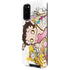 Betty Boop Hands Up Galaxy S20 Pro Case