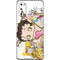 Betty Boop Hands Up Galaxy S20 Skin