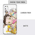 Betty Boop Hands Up Galaxy S20 Skin