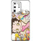 Betty Boop Hands Up Galaxy S20 Ultra 5G Skin