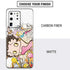Betty Boop Hands Up Galaxy S20 Ultra 5G Skin
