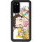Betty Boop Hands Up Galaxy S20 Waterproof Case