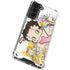 Betty Boop Hands Up Galaxy S21 5G Clear Case