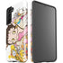 Betty Boop Hands Up Galaxy S21 5G Pro Case