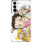 Betty Boop Hands Up Galaxy S21 5G Skin
