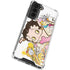 Betty Boop Hands Up Galaxy S21 FE Clear Case