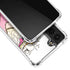 Betty Boop Hands Up Galaxy S21 FE Clear Case