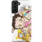 Betty Boop Hands Up Galaxy S21 Plus 5G Pro Case