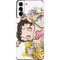 Betty Boop Hands Up Galaxy S21 Plus 5G Skin