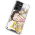 Betty Boop Hands Up Galaxy S21 Ultra 5G Clear Case