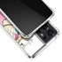 Betty Boop Hands Up Galaxy S21 Ultra 5G Clear Case