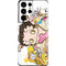 Betty Boop Hands Up Galaxy S21 Ultra 5G Skin