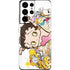 Betty Boop Hands Up Galaxy S21 Ultra 5G Skin