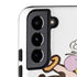 Betty Boop Hands Up Galaxy S22 Plus Pro Case