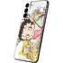 Betty Boop Hands Up Galaxy S22 Plus Skin