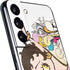Betty Boop Hands Up Galaxy S22 Plus Skin