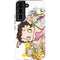Betty Boop Hands Up Galaxy S22 Pro Case