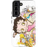 Betty Boop Hands Up Galaxy S22 Pro Case