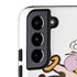 Betty Boop Hands Up Galaxy S22 Pro Case