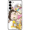Betty Boop Hands Up Galaxy S22 Skin