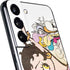 Betty Boop Hands Up Galaxy S22 Skin