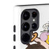 Betty Boop Hands Up Galaxy S22 Ultra Pro Case