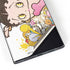 Betty Boop Hands Up Galaxy S22 Ultra Skin