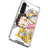 Betty Boop Hands Up Galaxy S23 Clear Case