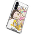 Betty Boop Hands Up Galaxy S23 FE Clear Case