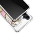 Betty Boop Hands Up Galaxy S23 FE Clear Case