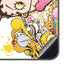 Betty Boop Hands Up Galaxy S23 FE Skin