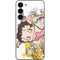 Betty Boop Hands Up Galaxy S23 Plus Skin
