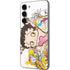 Betty Boop Hands Up Galaxy S23 Plus Skin