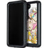 Betty Boop Hands Up Galaxy S23 Plus Waterproof Case