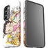 Betty Boop Hands Up Galaxy S23 Pro Case