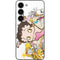Betty Boop Hands Up Galaxy S23 Skin