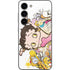 Betty Boop Hands Up Galaxy S23 Skin